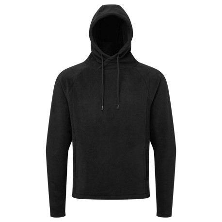 Pull à capuche en micropolaire TriDri® personnalisé
