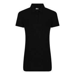 Polo Pro Polyester Femme personnalisé