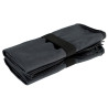 Serviette de fitness en microfibre à séchage rapide personnalisé