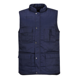 Bodywarmer Shetland (S414) personnalisé
