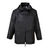 Veste imperméable classique (S440) personnalisé