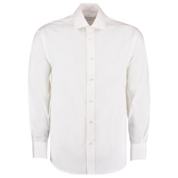 Chemise oxford à manches longues Executive Premium personnalisé
