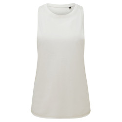 Débardeur femme bio TriDri® personnalisé