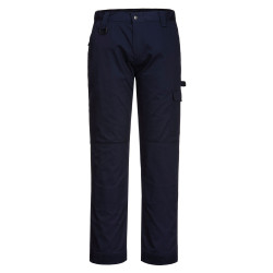 Pantalon de travail WX2 (CD884) regular fit personnalisé