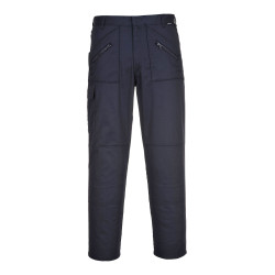 Pantalon Action (S887) regular fit personnalisé