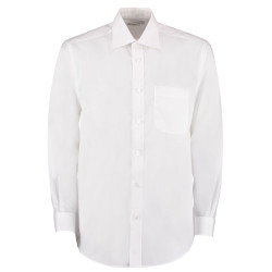 Chemise à manches longues Business personnalisé