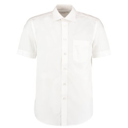 Chemise à manches courtes Business personnalisé