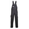 Tablier et bretelles contrast Portwest Texo (TX12) personnalisé
