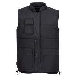 Bodywarmer classique (S415) personnalisé