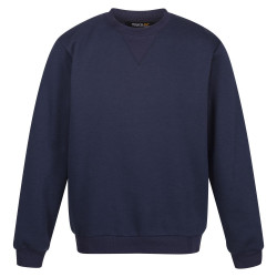 Pro crew neckSweatshirt personnalisé