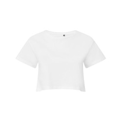 Haut court femme TriDri® personnalisé