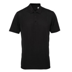 Polo à pans TriDri® personnalisé