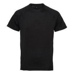 T-shirt TriDri® à empiècements homme personnalisé