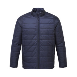 Doudoune Recyclight pour homme personnalisé