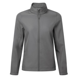 Veste softshell Windchecker® imprimable et recyclée pour femme personnalisé