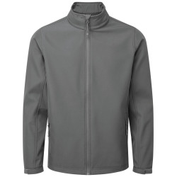 Veste softshell Windchecker® imprimable et recyclée pour homme personnalisé