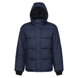 Northdale insulated jacket personnalisé