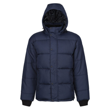 Northdale insulated jacket personnalisé