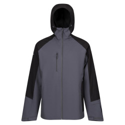 X-Pro Beacon Brite Light waterproof Jacket personnalisé