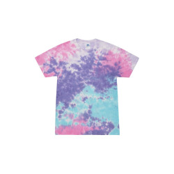T-shirt Rainbow personnalisé
