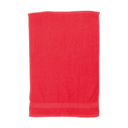 Serviette de gym personnalisé
