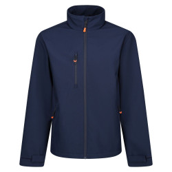Veste Thermogen powercell 5000 softshell chauffante personnalisé