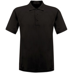 Polo Coolweave personnalisé