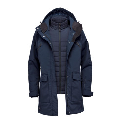 Parka Fairbanks 5 en 1 personnalisé