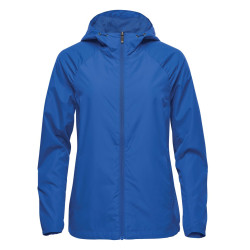 Veste légère Pacifica femme personnalisé