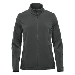 veste softshell femme Narvik personnalisé