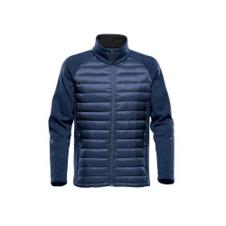 Narvik hybrid jacket personnalisé