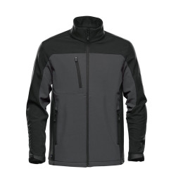 Cascades softshell personnalisé