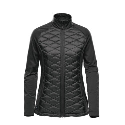 Women's Boulder thermal shell personnalisé