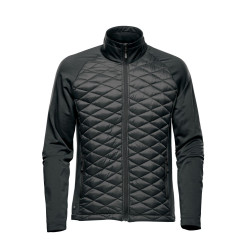Boulder thermal shell personnalisé