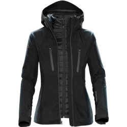 Women's Veste matrix system personnalisé