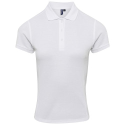 Polo piqué Femme Coolchecker® Plus personnalisé