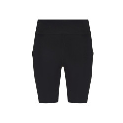 Short technique femme recyclé personnalisé