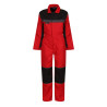 Kids seedling coverall personnalisé