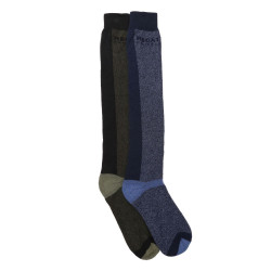 Pro 2-pack wellington  socks personnalisé