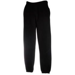 Pantalon de jogging élastique Premium 70/30 personnalisé