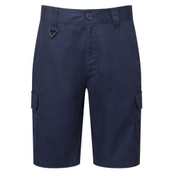 Short cargo de tenue de travail pour homme personnalisé
