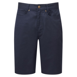 Short chino Performance pour homme personnalisé