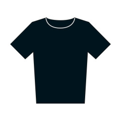 T-shirt enfant Iconic 195 personnalisé