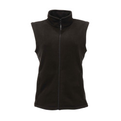 Bodywarmer femme personnalisé