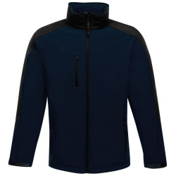 Softshell triple épaisseur Hydroforce personnalisé