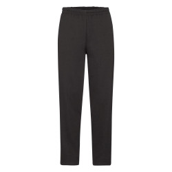 Pantalon sweat à jambes droites Classic 80/20 personnalisé