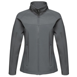 Softshell uproar Femme personnalisé