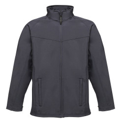 Softshell Uproar personnalisé