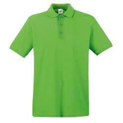Polo Premium personnalisé
