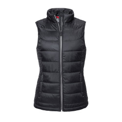 Bodywarmer Nano Femme personnalisé